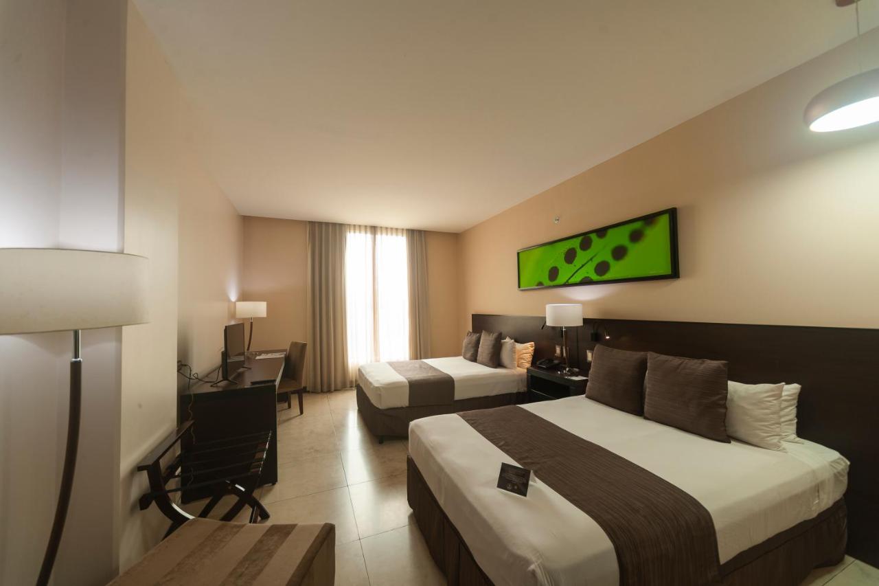 Studio Hotel - Costa Rica - San Jose