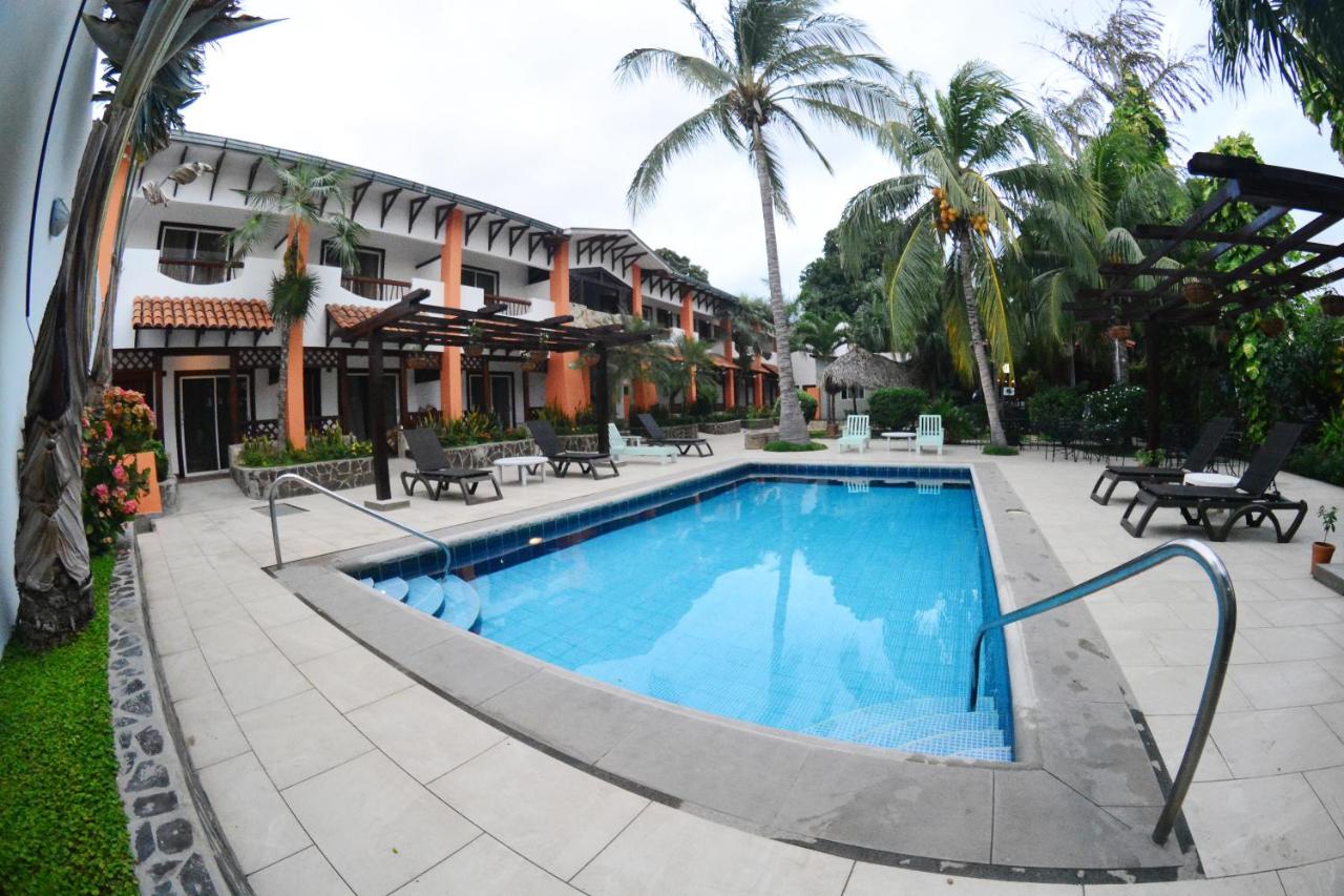 Hotel Europeo - Nicaragua - Managua