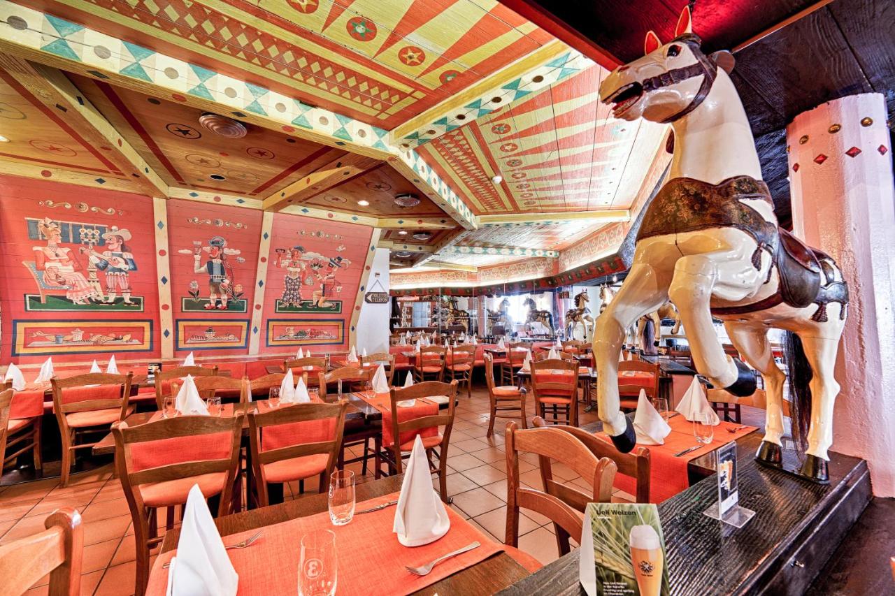 Hotel Restaurant Resslirytti - Switzerland - Basel