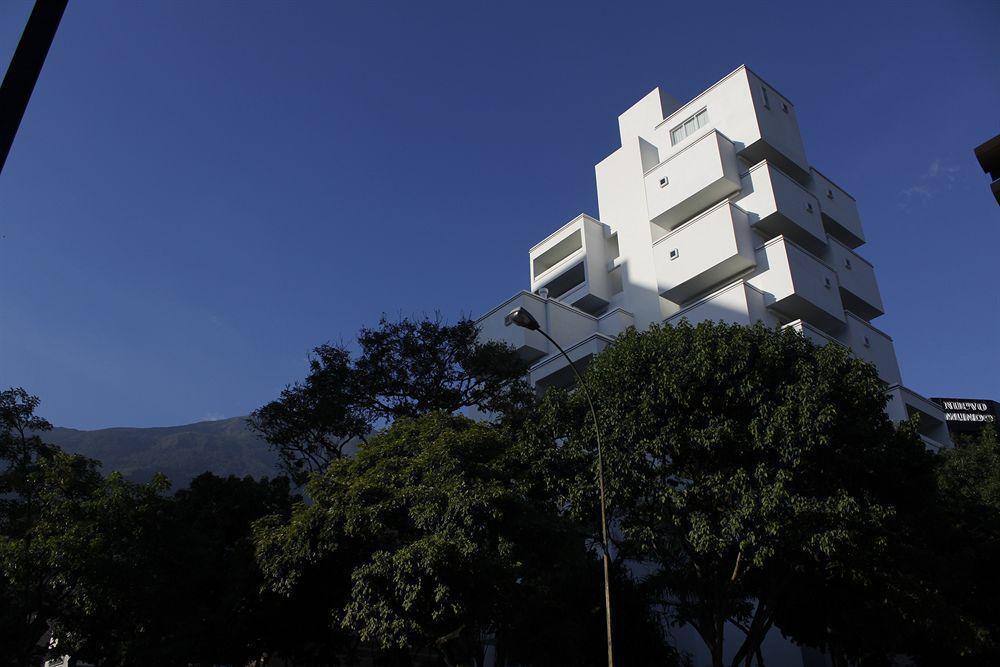 Hotel The VIP Caracas - Venezuela - Caracas