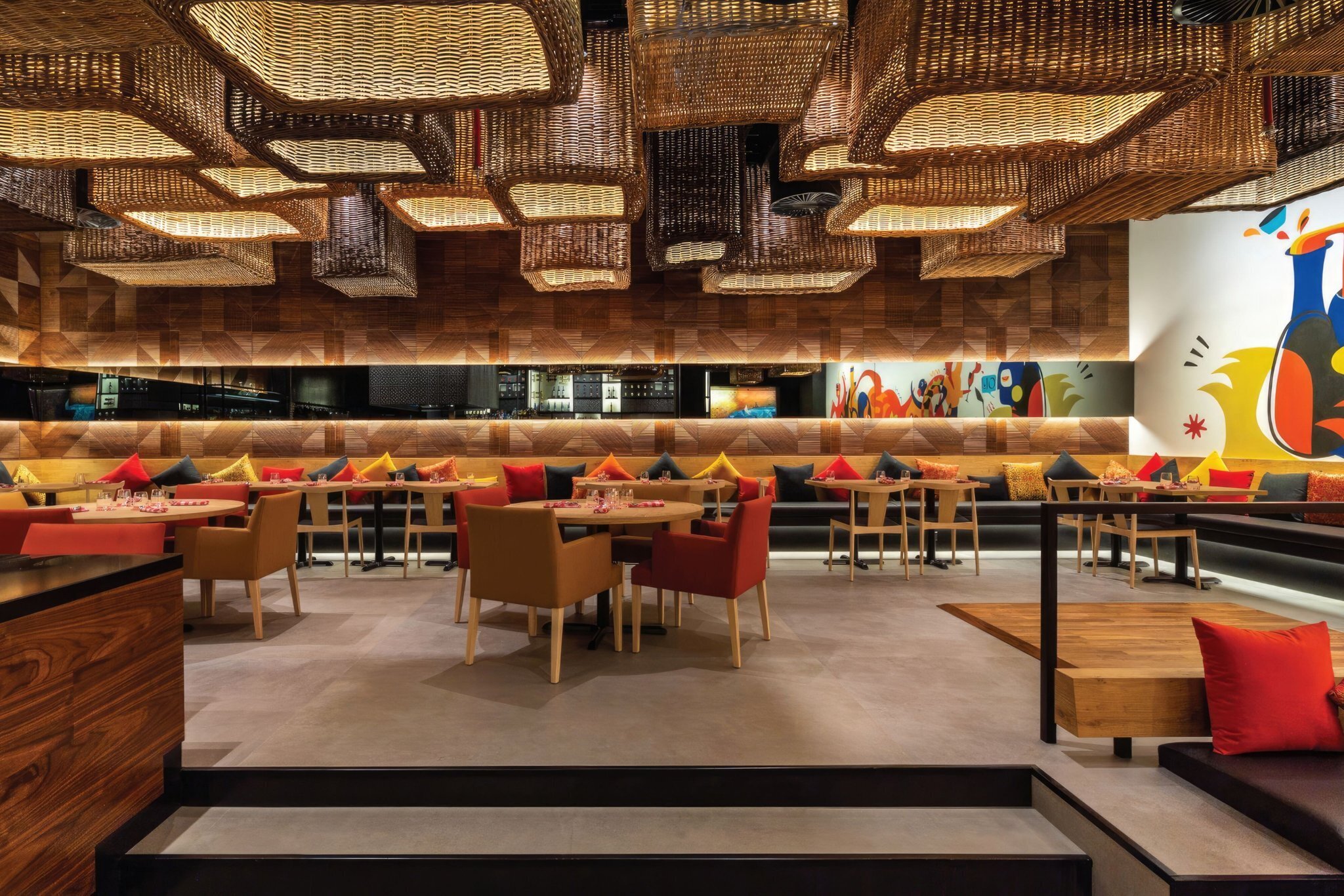 The Westin City Centre Bahrain - Bahrain - Manama