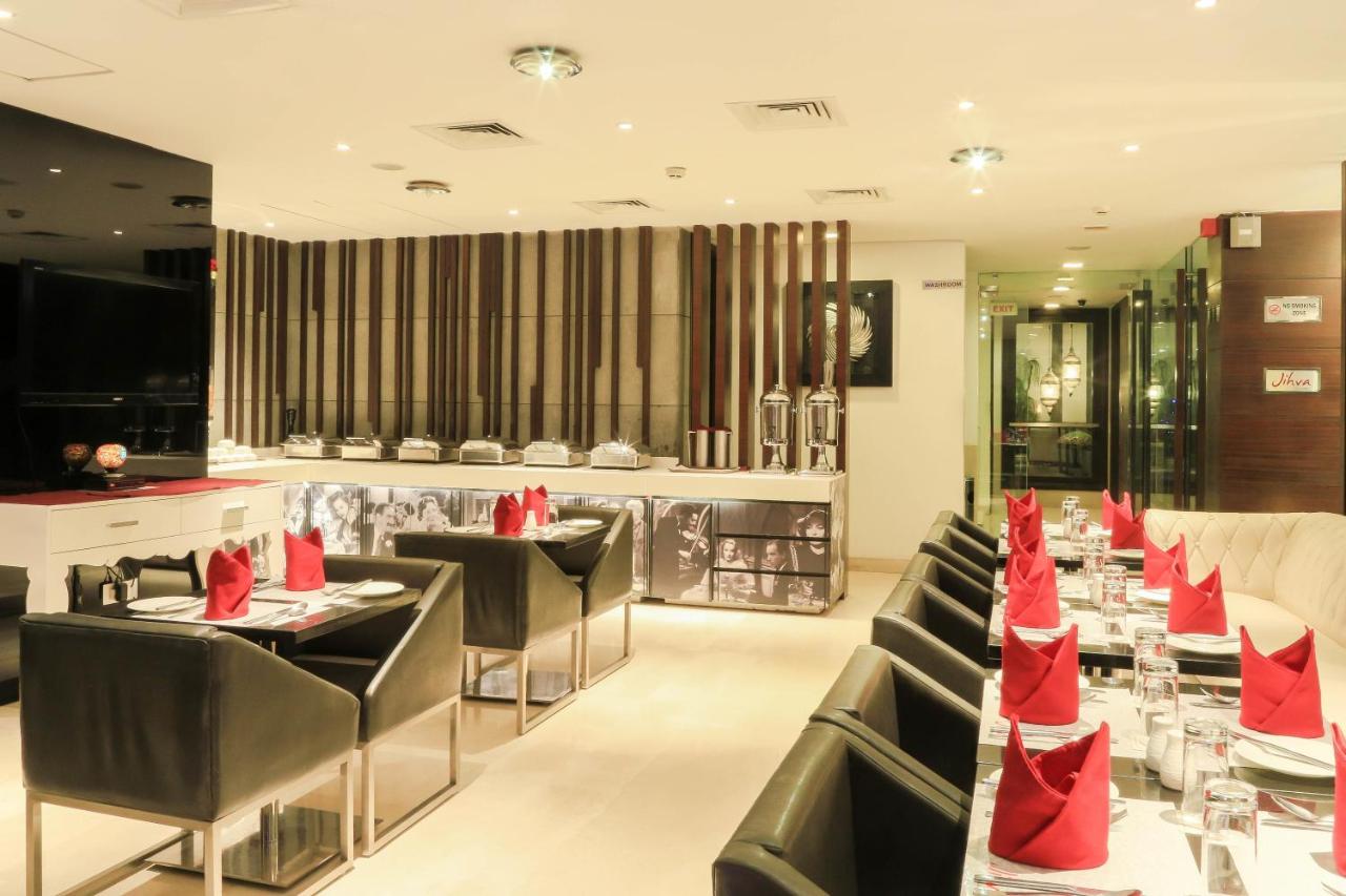 The Nanee Suites - India - New Delhi