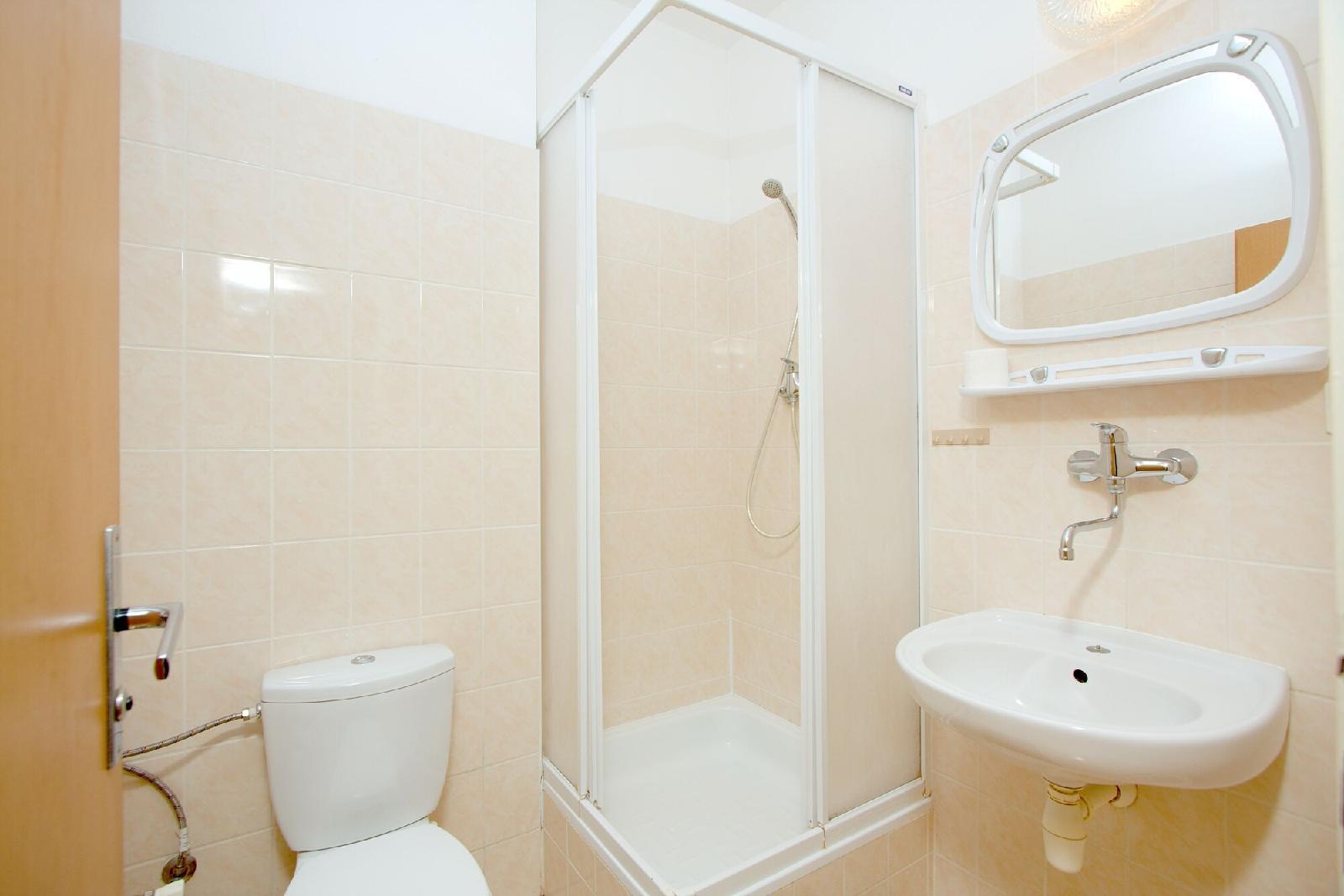 Hotel Brilliant - Czech Republic - Prague