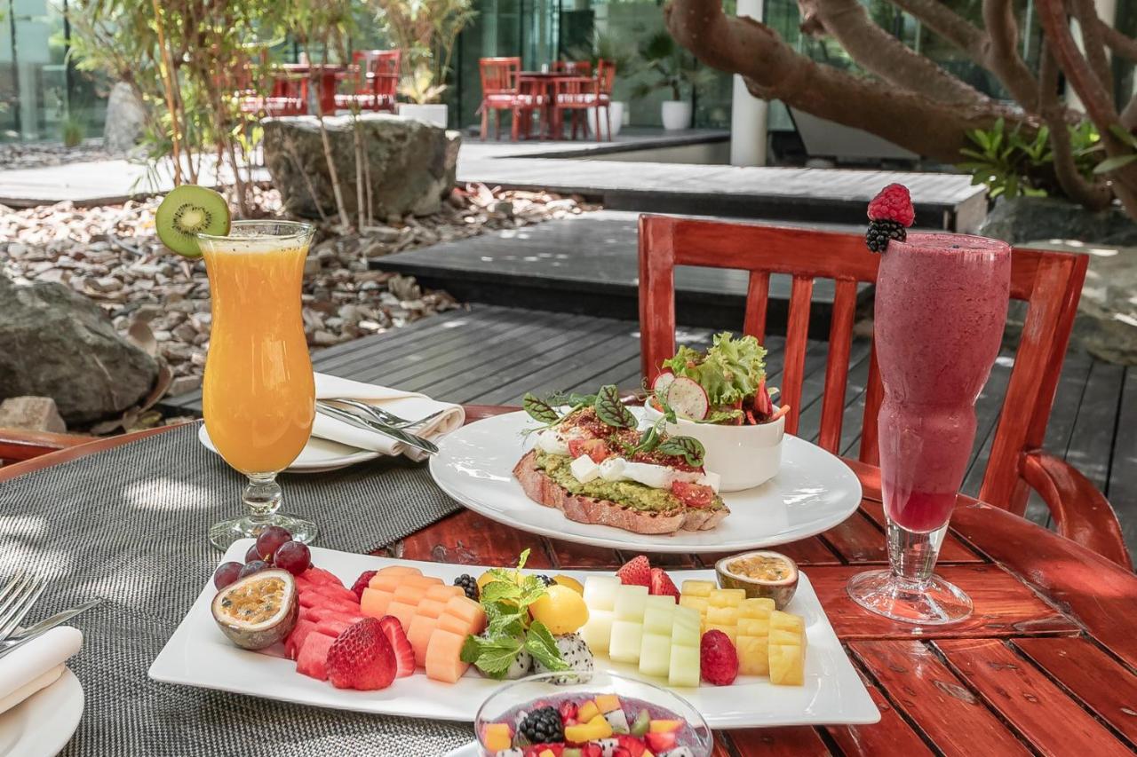 The Creekside Hotel Dubai an Accor Hotel - United Arab Emirates - Dubai