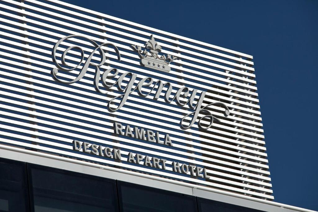 Regency Rambla Design Apart Hotel - Uruguay - Montevideo