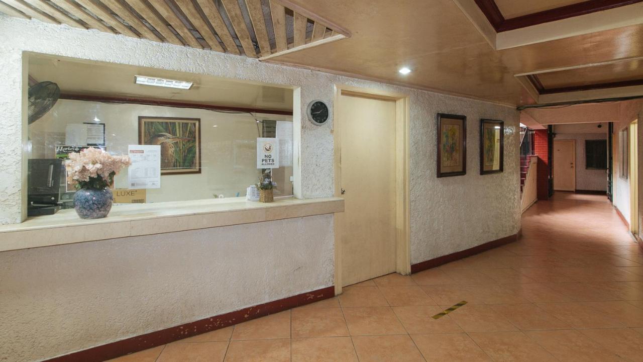 Broadway Court Apartelle 4th Street - Philippines - Manila