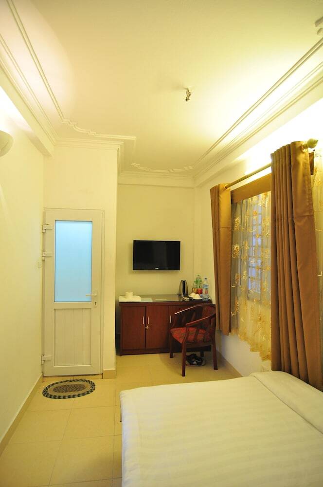 Paramount Hotel - Vietnam - Hanoi and North