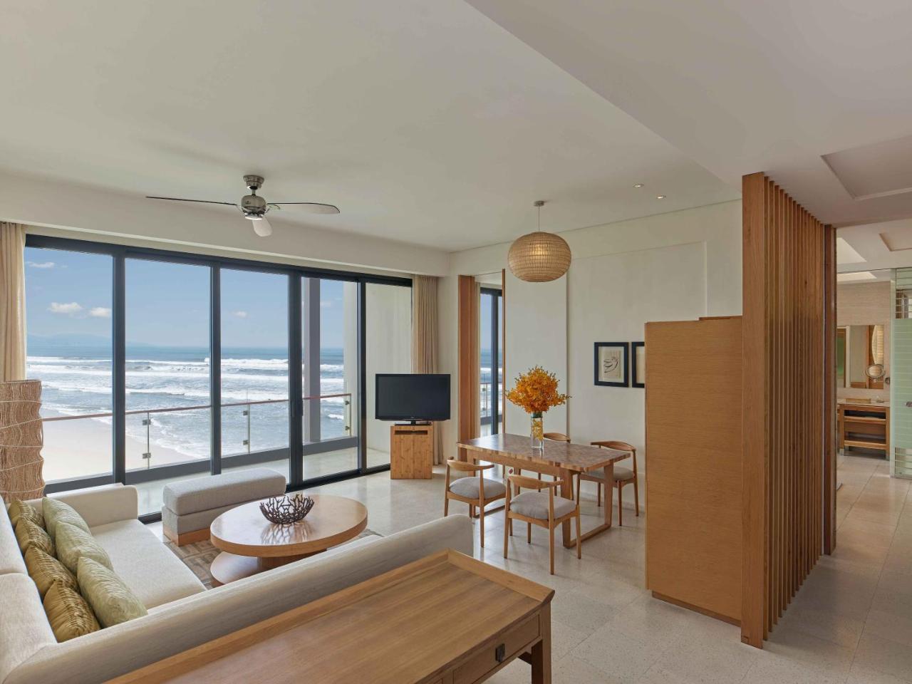 Hyatt Regency Danang Resort and Spa - Vietnam - Da Nang