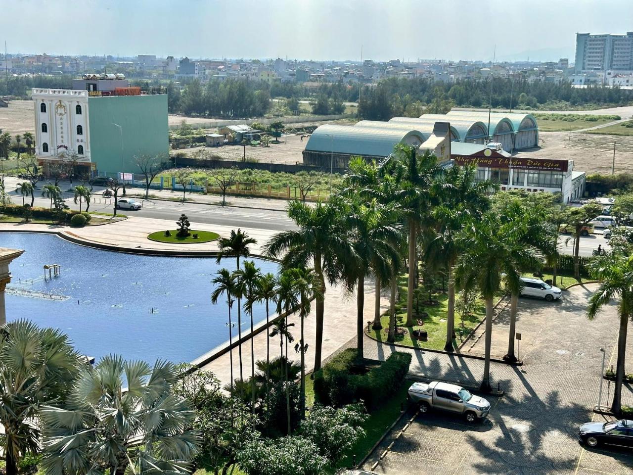 Crowne Plaza Danang - Vietnam - Da Nang