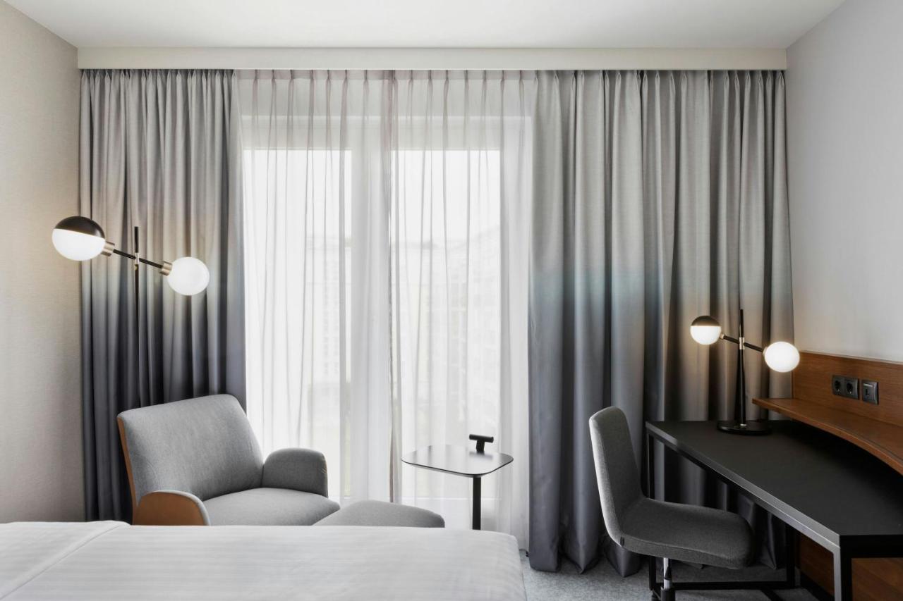 Courtyard by Marriott Munich City East - Germany - Munich