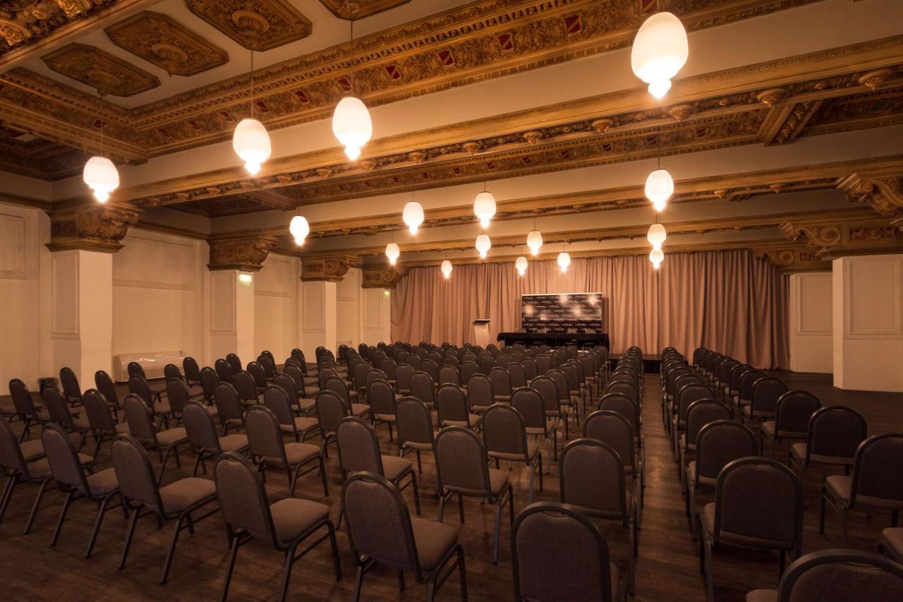 Esplendor by Wyndham Montevideo Cervantes - Uruguay - Montevideo