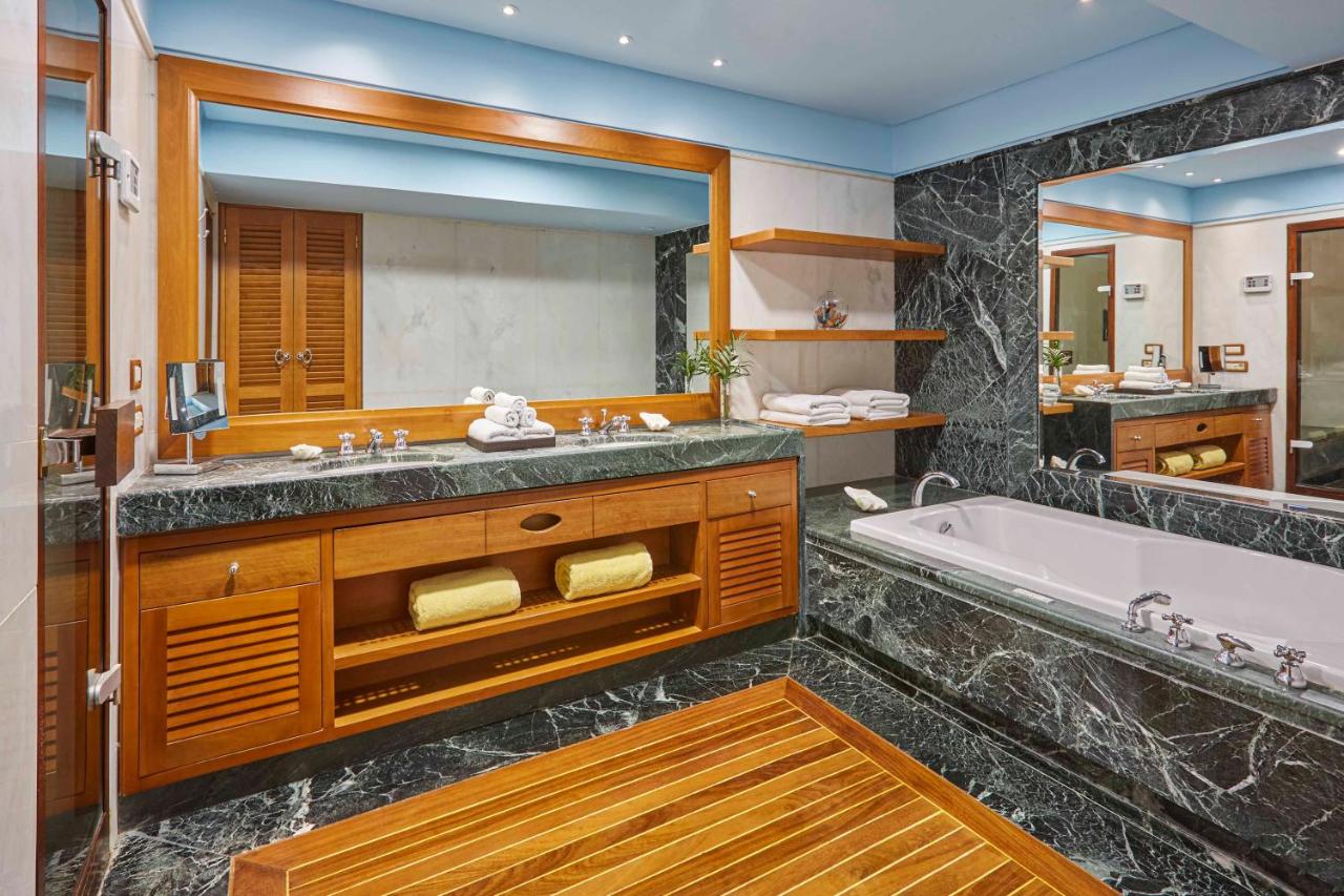 Elounda Beach Hotel & Villas - Greece - Crete