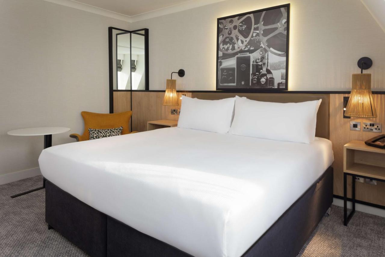 Holiday Inn London - Elstree M25 Jct.23 - United Kingdom - London