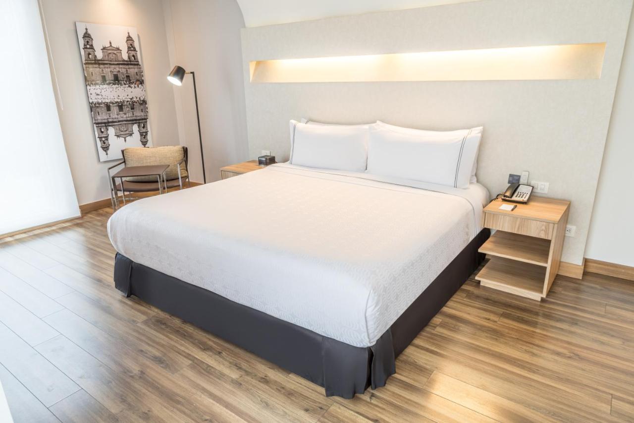 Sonesta Hotel Bogota - Colombia - Bogota