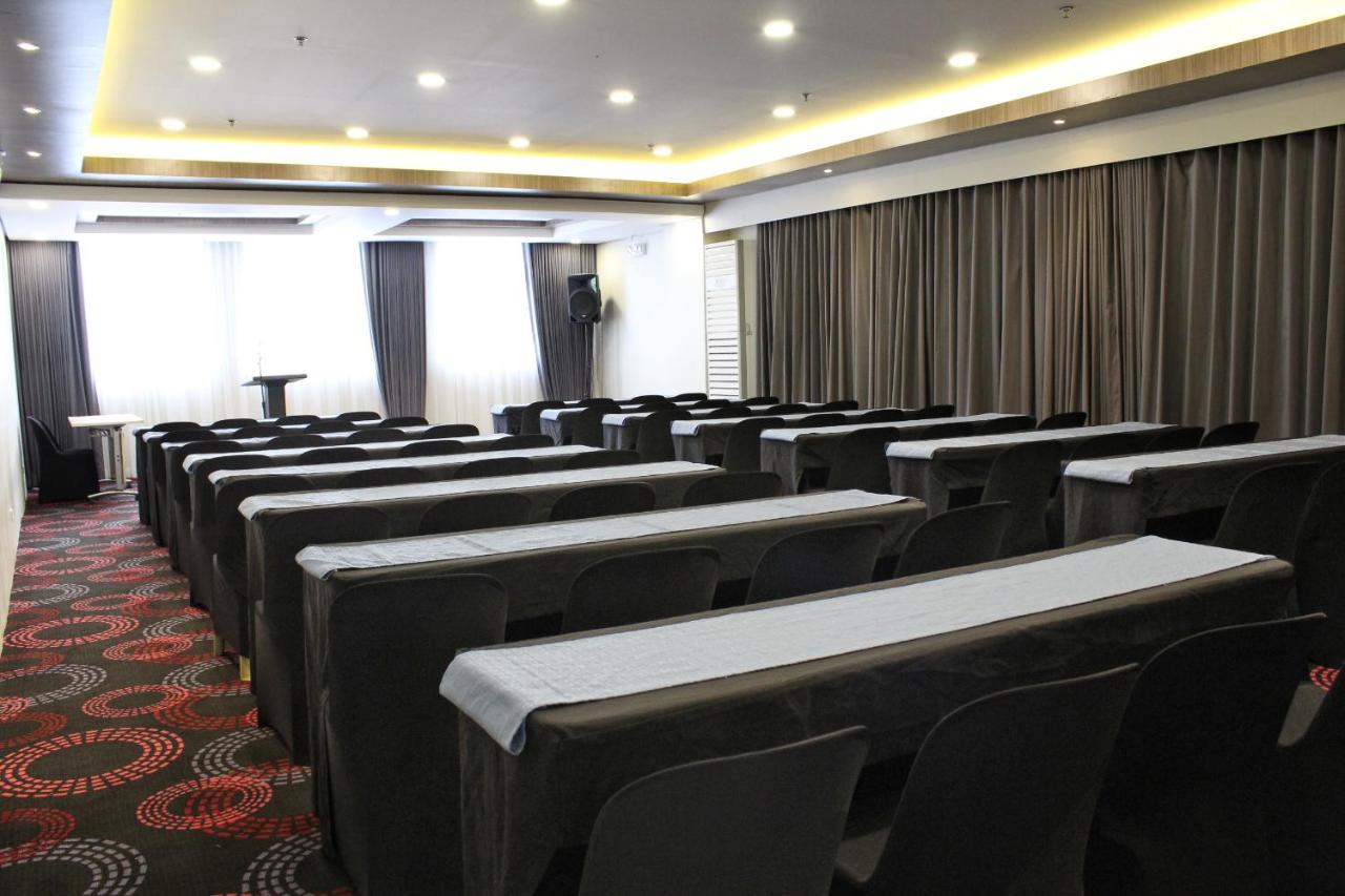 Fersal - Philippines - Manila