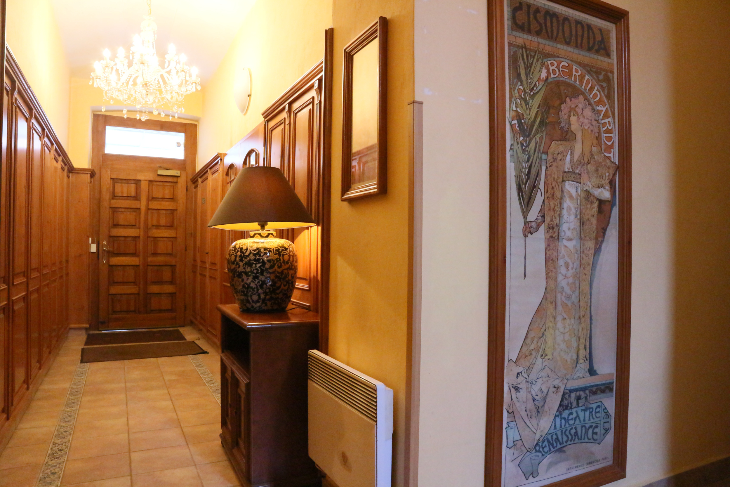 City Lounge Hotel - Czech Republic - Prague