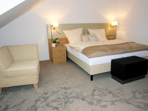 Brandmayerhof - Germany - Munich