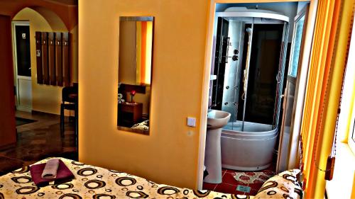 Picnic Panzio - Romania - Brasov