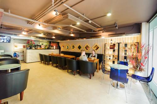 Dai Duong Hanoi Hotel III - Vietnam - Hanoi and North