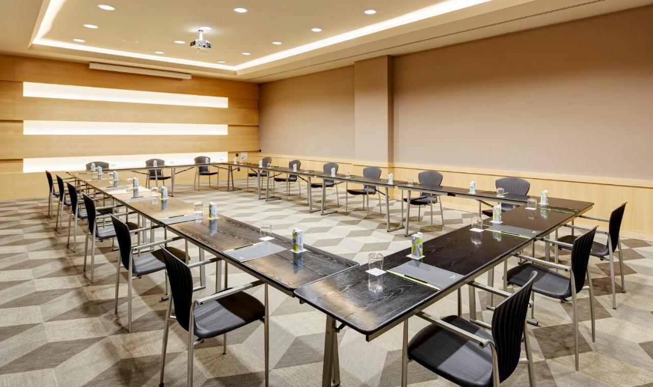 Sercotel Hotel Pozuelo - Spain - Madrid