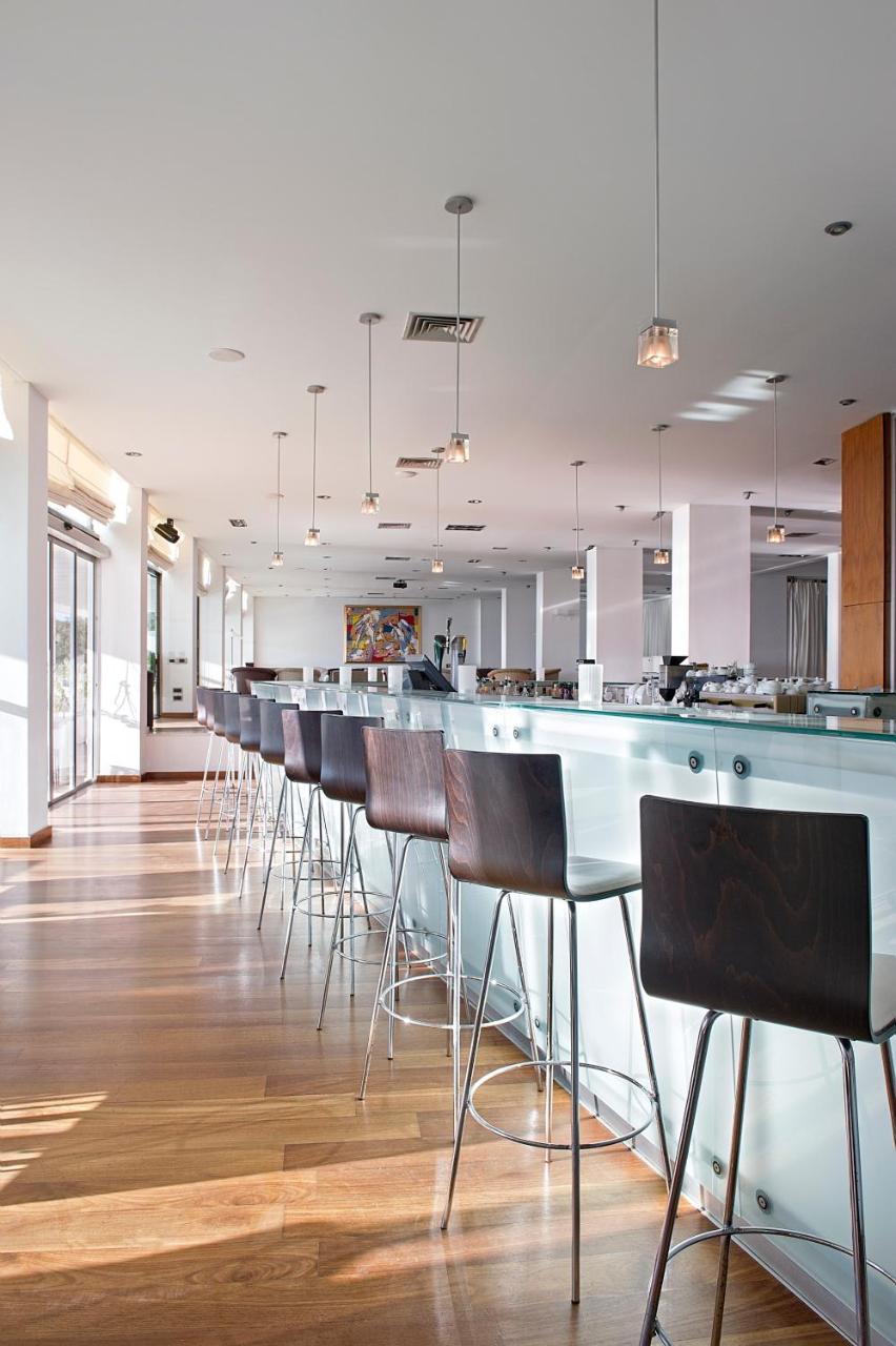 Grecian Sands Hotel - Cyprus - Ayia Napa