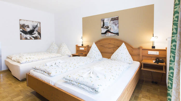 Hotel-Restaurant zum Ochsen - Germany - Black Forest