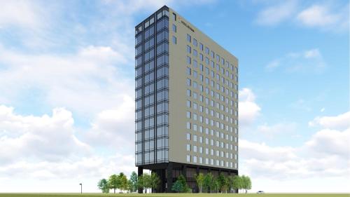 Hotel Keihan Tsukiji Ginza Grande - Japan - Tokyo