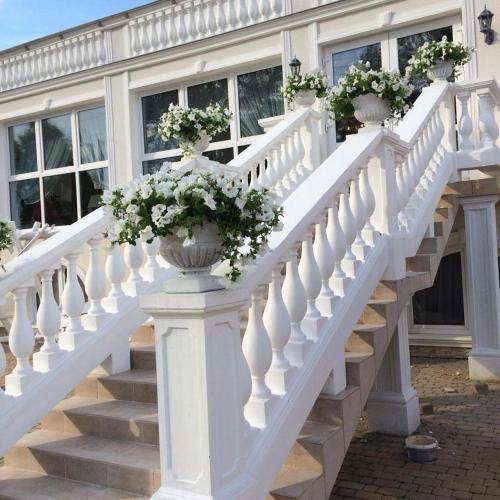 Hotel Wiktoria - Poland - Warsaw