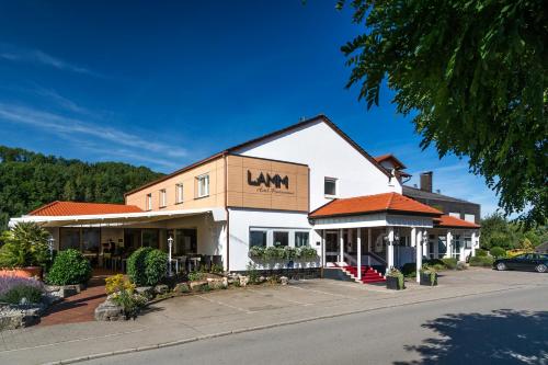 Hotel Restaurant Lamm - Germany - Black Forest