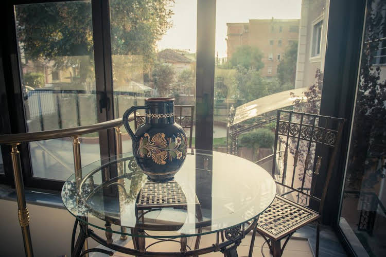 Hotel Vila Bregu - Albania - Tirana
