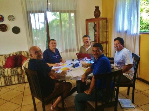 Lolita''s Bed and Breakfast - Nicaragua - Managua