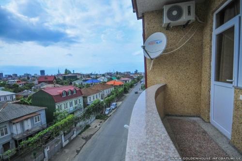 Hotel Golden House - Georgia - Batumi