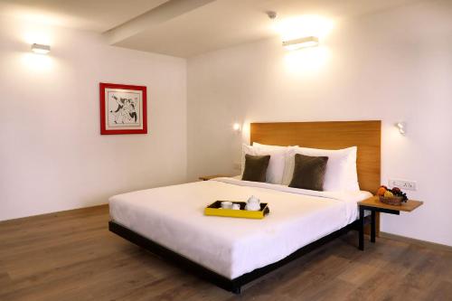 OYO Townhouse 021 Bombay Exhibition Centre - India - Mumbai (Bombay)