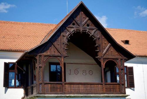 Castle Hotel Daniel - Romania - Brasov