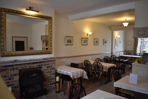 The Green Man - United Kingdom - Manchester