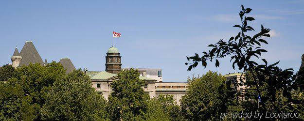 McGill University New Residence Hall - Canada - Montreal