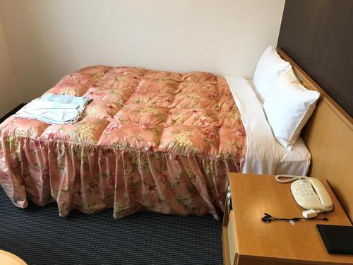 Shinsayama Hotel - Japan - Tokyo