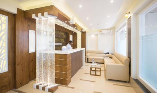 Treebo Amber International - India - Mumbai (Bombay)