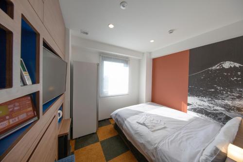 Henn na Hotel Tokyo Haneda - Japan - Tokyo
