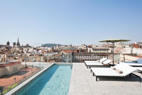 Yurbban Passage Hotel & Spa - Spain - Barcelona