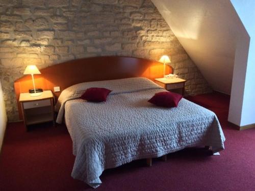 Auberge De Daniel - France - Paris