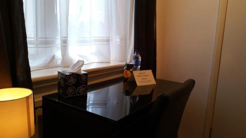 Martel Guest House - United Kingdom - London