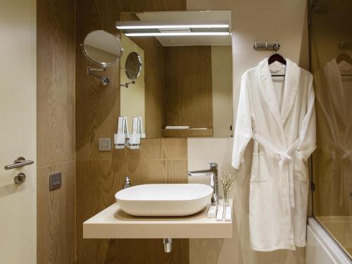 Butik-otel Graftio - Russian Federation - St. Petersburg