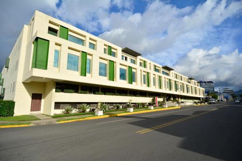 Aut?ntico Hotel - Costa Rica - San Jose