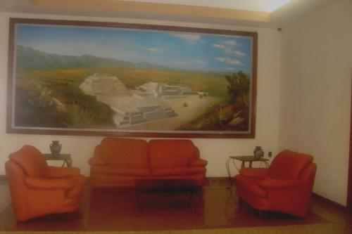 Hotel MaxIntimo - Mexico - Mexico City