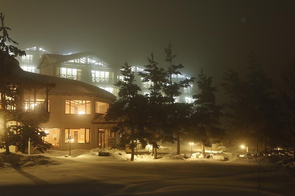 Arthurs Aghveran Resort - Armenia - Yerevan