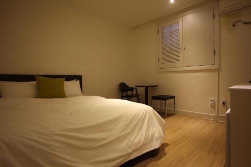 Y Hotel - South Korea - Seoul