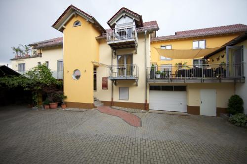 Kleines Landhaus Wendel - Germany - Black Forest