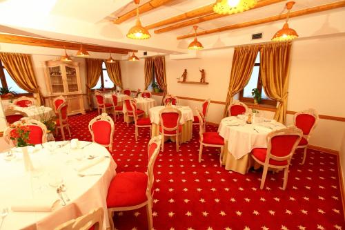 Hotel Planinka - Slovenia - Ljubljana