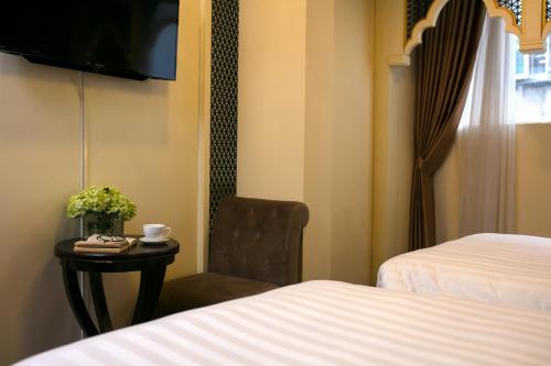 King Palace Hotel and Spa - Vietnam - Hanoi and North